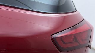 Used 2016 Hyundai Elite i20 [2014-2018] Sportz 1.2 Petrol Manual dents MINOR DENT