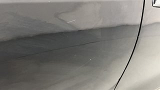 Used 2021 Nissan Magnite XV Petrol Manual dents MINOR DENT