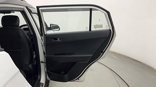 Used 2015 Hyundai Creta [2015-2018] 1.6 SX Diesel Manual interior RIGHT REAR DOOR OPEN VIEW