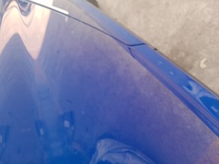 Used 2015 Ford EcoSport Titanium 1.5 TDCi (Opt) Diesel Manual dents MINOR DENT