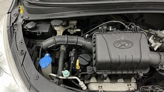 Used 2016 hyundai i10 Sportz 1.1 Petrol Petrol Manual engine ENGINE RIGHT SIDE VIEW