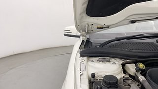 Used 2017 Mercedes-Benz CLA [2015-2019] 200 CDI Sport Diesel Automatic engine ENGINE RIGHT SIDE HINGE & APRON VIEW