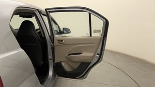 Used 2019 Hyundai New Santro 1.1 Magna CNG Petrol+cng Manual interior RIGHT REAR DOOR OPEN VIEW