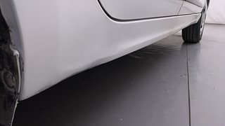 Used 2016 Tata Tiago [2016-2020] Revotron XZ Petrol Manual dents MINOR DENT