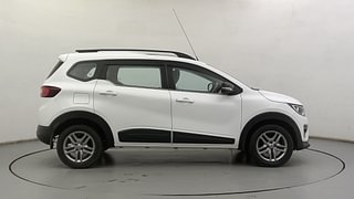 Used 2022 Renault Triber RXZ Petrol Manual exterior RIGHT SIDE VIEW