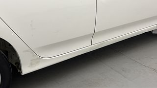 Used 2013 Honda City [2012-2013] V AT Sunroof Petrol Automatic dents MINOR DENT