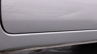Used 2021 Maruti Suzuki Eeco AC 5 STR Petrol Manual dents MINOR DENT