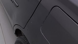 Used 2014 Maruti Suzuki Alto K10 [2014-2019] VXI AMT Petrol Automatic dents MINOR SCRATCH