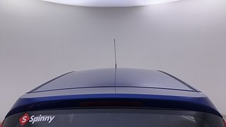 Used 2014 Hyundai Eon [2011-2018] Sportz Petrol Manual exterior EXTERIOR ROOF VIEW