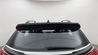 Used 2015 Hyundai Creta [2015-2018] 1.6 SX Diesel Manual top_features Rear defogger
