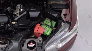 Used 2016 Honda Jazz SV Petrol Petrol Manual engine ENGINE LEFT SIDE VIEW