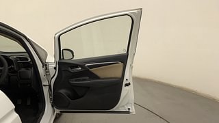 Used 2016 Honda Jazz V Petrol Petrol Manual interior RIGHT FRONT DOOR OPEN VIEW