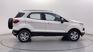 Used 2016 Ford EcoSport [2015-2017] Trend+ 1.0L EcoBoost Petrol Manual exterior RIGHT SIDE VIEW