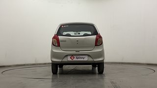 Used 2018 Maruti Suzuki Alto 800 [2016-2019] Lxi Petrol Manual exterior BACK VIEW