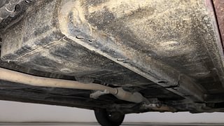 Used 2013 Hyundai i10 [2010-2016] Era Petrol Petrol Manual extra REAR RIGHT UNDERBODY VIEW