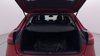Used 2018 Mercedes-Benz GLA [2017-2020] 200 CGI Sport Petrol Automatic interior DICKY INSIDE VIEW