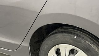 Used 2017 Honda City [2017-2018] S Petrol Manual dents MINOR SCRATCH