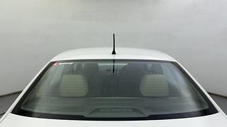 Used 2020 Volkswagen Vento Highline 1.0L TSI Petrol Manual exterior BACK WINDSHIELD VIEW