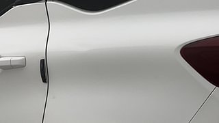 Used 2021 Renault Triber RXT Petrol Manual dents MINOR SCRATCH