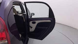 Used 2015 Tata Nano [2014-2018] Twist XT Petrol Petrol Manual interior RIGHT REAR DOOR OPEN VIEW