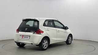 Used 2019 Honda Brio [2011-2016] VX MT Petrol Manual exterior RIGHT REAR CORNER VIEW