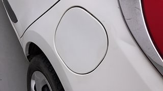 Used 2016 Tata Tiago [2016-2020] Revotron XZ Petrol Manual dents MINOR DENT