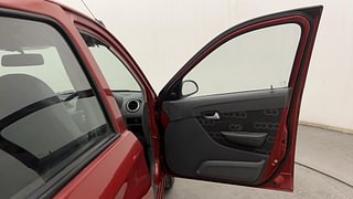 Used 2013 Maruti Suzuki Alto 800 [2012-2016] Lxi Petrol Manual interior RIGHT FRONT DOOR OPEN VIEW
