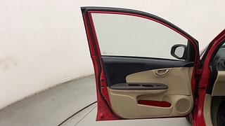 Used 2012 Honda Brio [2011-2016] V MT Petrol Manual interior LEFT FRONT DOOR OPEN VIEW