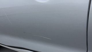 Used 2022 Nissan Magnite XV Turbo Executive Petrol Manual dents MINOR SCRATCH