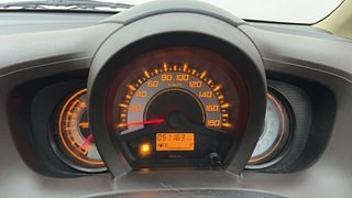 Used 2012 Honda Brio [2011-2016] V MT Petrol Manual interior CLUSTERMETER VIEW