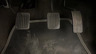 Used 2014 hyundai i10 Sportz 1.1 Petrol Petrol Manual interior PEDALS VIEW