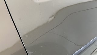 Used 2018 Maruti Suzuki Wagon R 1.0 [2010-2019] VXi Petrol Manual dents MINOR DENT