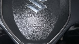 Used 2020 Maruti Suzuki Vitara Brezza [2016-2020] LDi Diesel Manual top_features Airbags