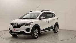 2021 Renault Triber RXT