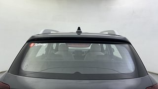 Used 2021 Hyundai Venue [2019-2022] SX Plus 1.0 Turbo DCT Petrol Automatic exterior BACK WINDSHIELD VIEW