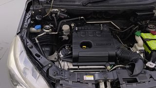 Used 2014 Maruti Suzuki Alto K10 [2014-2019] VXI AMT Petrol Automatic engine ENGINE RIGHT SIDE VIEW