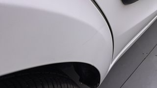 Used 2016 Tata Zest [2014-2019] XT Petrol Petrol Manual dents MINOR SCRATCH