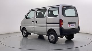 Used 2021 Maruti Suzuki Eeco AC 5 STR Petrol Manual exterior LEFT REAR CORNER VIEW