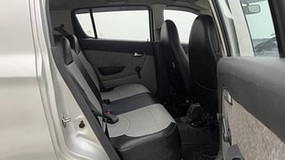 Used 2018 Maruti Suzuki Alto 800 [2016-2019] Lxi Petrol Manual interior RIGHT SIDE REAR DOOR CABIN VIEW