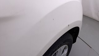 Used 2016 Ford EcoSport [2015-2017] Trend+ 1.0L EcoBoost Petrol Manual dents MINOR SCRATCH