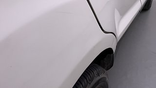 Used 2016 Ford EcoSport [2015-2017] Trend+ 1.0L EcoBoost Petrol Manual dents MINOR SCRATCH