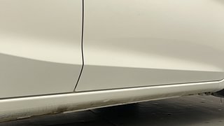 Used 2019 Honda Brio [2011-2016] VX MT Petrol Manual dents MINOR SCRATCH