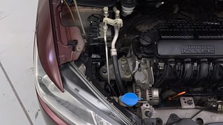 Used 2016 Honda Jazz SV Petrol Petrol Manual engine ENGINE RIGHT SIDE VIEW