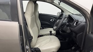 Used 2020 Datsun Redi-GO [2015-2019] S 1.0 Petrol Manual interior RIGHT SIDE FRONT DOOR CABIN VIEW