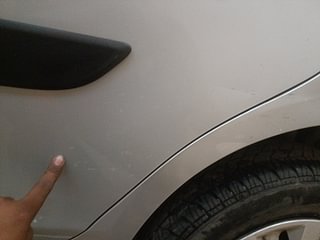 Used 2018 Maruti Suzuki Vitara Brezza [2016-2020] ZDi Plus Diesel Manual dents MINOR SCRATCH