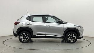 Used 2022 Nissan Magnite XV Turbo Executive Petrol Manual exterior RIGHT SIDE VIEW