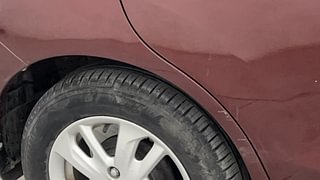 Used 2014 Honda Amaze 1.5L VX Diesel Manual dents MINOR DENT