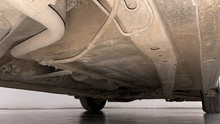Used 2019 Maruti Suzuki Dzire [2017-2020] VDi AMT Diesel Automatic extra REAR RIGHT UNDERBODY VIEW