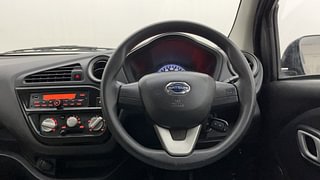 Used 2020 Datsun Redi-GO [2015-2019] S 1.0 Petrol Manual interior STEERING VIEW