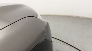 Used 2021 Renault Kiger RXT MT Petrol Manual dents MINOR DENT